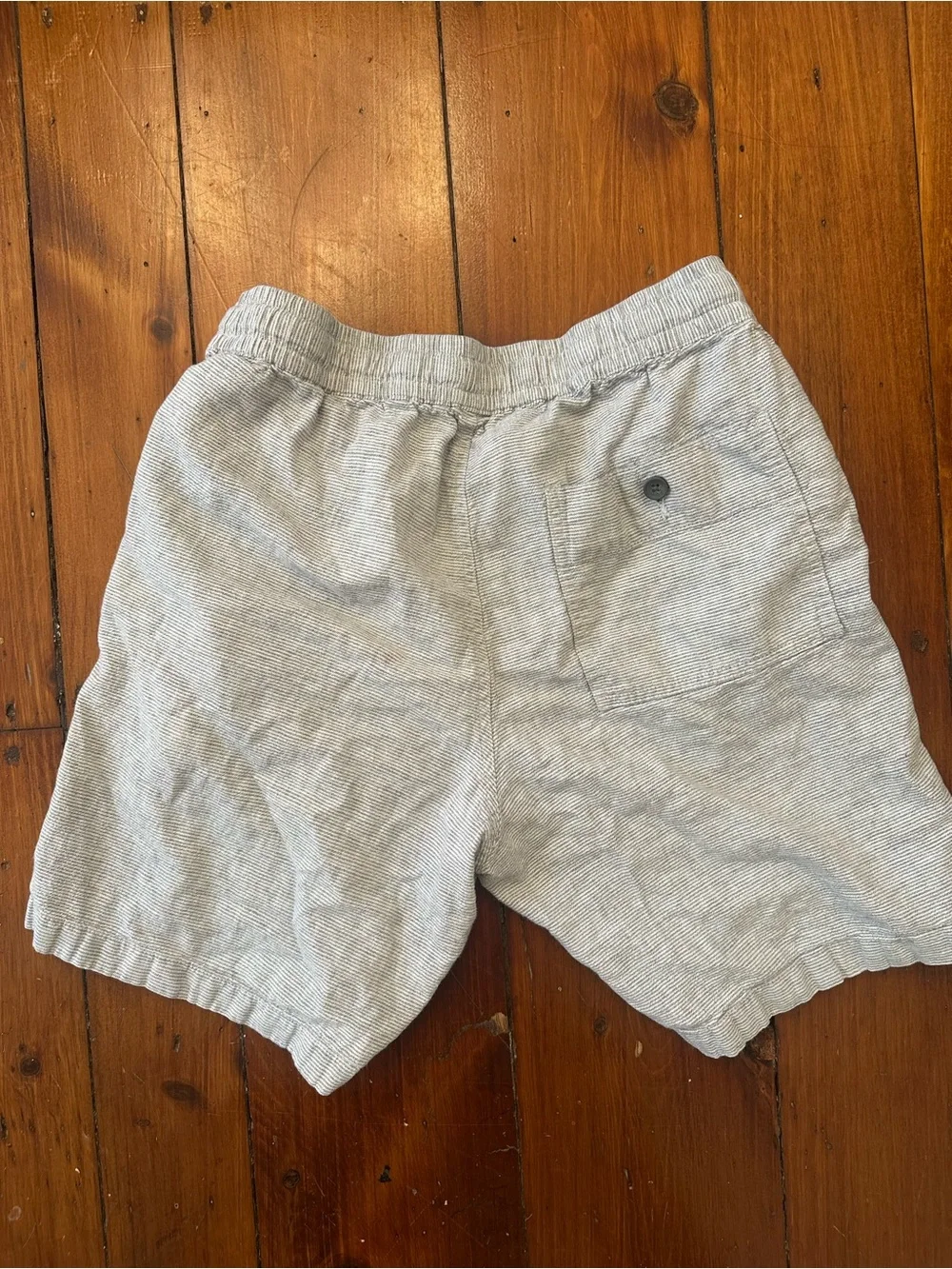 J. Crew Stadium Drawstring Shorts